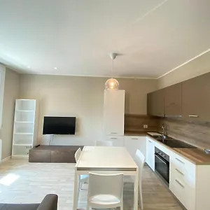 Residenza Il Principe Bilocale 3, Centro Appartamento Parma