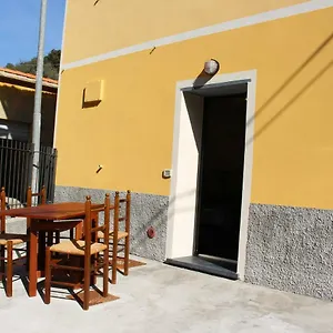 Casamia Con Giardino Appartamento Casarza Ligure